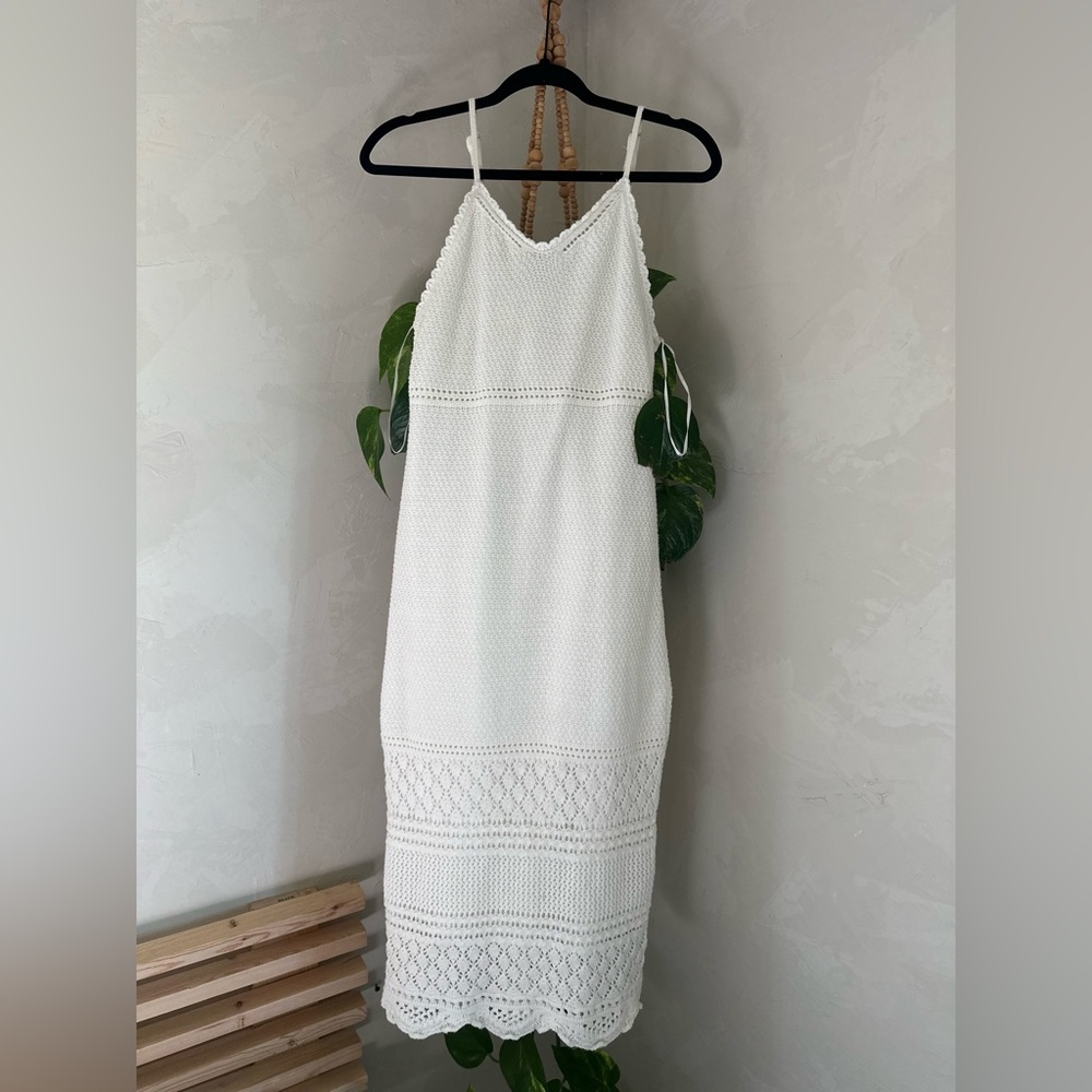 Freshman 1996 knit dress 306